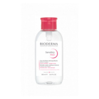 BIODERMA Sensibio H2O pumpa 500ml