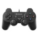 Gamepad Defender Omega, 12tl., USB, černý, vibrační, Windows R XP/VISTA/7/8/10