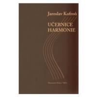 Učebnice harmonie - Jaroslav Kofroň