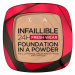 L'ORÉAL PARIS Infaillible 24H Fresh Wear Foundation 140 9 g