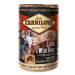 Konzerva CARNILOVE Dog Wild Meat Lamb & Wild Boar 400 g