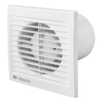 Axiální koupelnový ventilátor VENTS 125 S 12V 1009207