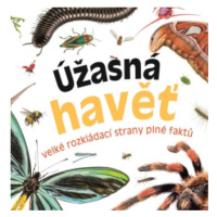 Úžasná havěť