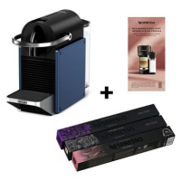 De'Longhi Nespresso Pixie Dark Blue EN127.BL