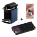 De'Longhi Nespresso Pixie Dark Blue EN127.BL