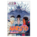 Naruto 51 Sasuke proti Danzóovi