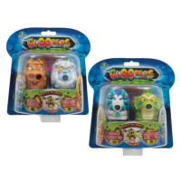 GLOOPERS 2pack - 2 druhy