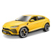 Bburago 1:18 Plus Lamborghini Urus Yellow