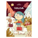 Hilda - Luke Pearson