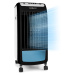 OneConcept Carribean Blue, ochlazovač vzduchu, osvěžovač vzduchu, ventilátor, 70W