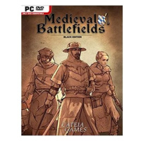 Medieval Battlefields - Black Edition (PC) DIGITAL