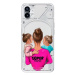 iSaprio Super Mama pro Two Girls pro Nothing Phone 1