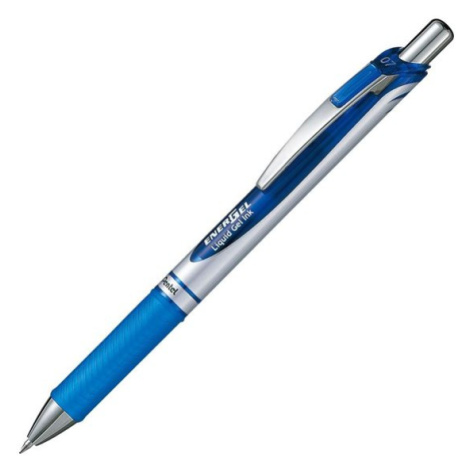 Pentel EnerGel BL77 Gelový roller 0,7 mm - modrý