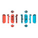 Nintendo Joy-Con Pair Neon Red/Neon Blue