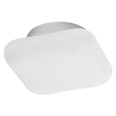 ORBIS AQUA koupelnové stropní svítidlo, 200x200mm, WIFI stmívatelné+teplota barvy, 1200lm, 12W,  LEDVANCE