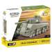 COBI - Sherman M4A3, 1:72, 103k