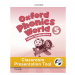 Oxford Phonics World 5 Workbook Classroom Presentation Tool Oxford University Press