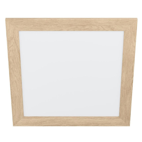 Eglo 99471 - LED Stropní svítidlo PIGLIONASSO LED/20W/230V 500x500 mm 99471