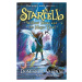 Starfell: Willow Moss and the Magic Thief - Dominique Valente, Sarah Warburton (ilustrátor) - kn