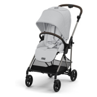 CYBEX Kočárek sportovní Melio Fog Grey Gold