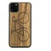 Pouzdro Bewood pro iPhone 11 Pro Max Limba Bike