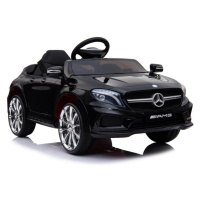 Ramiz Elektrické autíčko Mercedes AMG GLA-45 černé PA.HZB-188