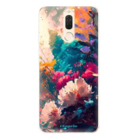 iSaprio Flower Design pro Huawei Mate 10 Lite