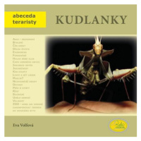 Kudlanky - Abeceda teraristy