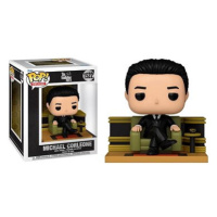 Funko Pop! Deluxe The Godfather Part II Michael Corleone 1522