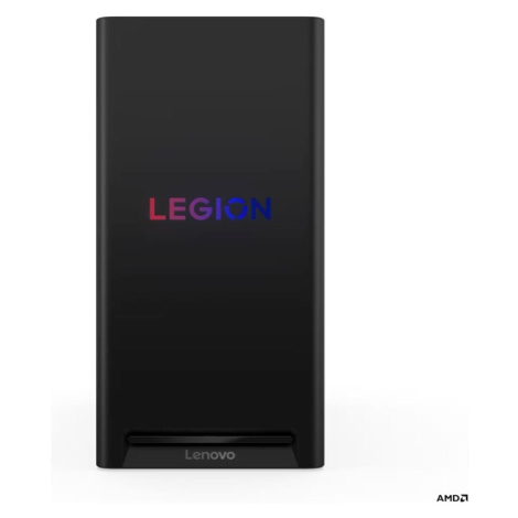 Lenovo Legion T5 30AGB10 (90YJ005WMK) černý - záruka na 3 roky