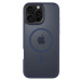 Tactical MagForce Hyperstealth Kryt pro iPhone 16 Pro Max Deep Blue