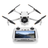 DJI Mini 3 (DJI RC) (GL)