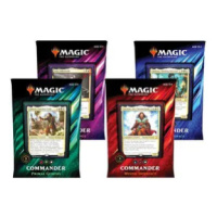 Commander 2019 Deck Set