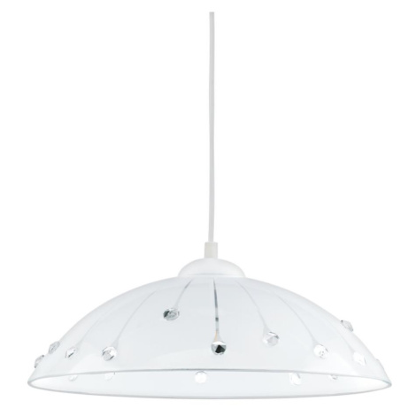 Eglo 96073 - Lustr VETRO 1xE27/60W/230V 96073