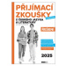 Přijímací zkoušky nanečisto z českého jazyka a literatury - Řešení