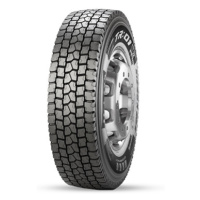 Pirelli TR01S 315/70 R22,5 154/150 L