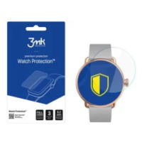 Ochranná fólia 3MK Foil ARC Withings ScanWatch 38mm Watch Fullscreen Foil