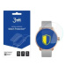 Ochranná fólia 3MK Foil ARC Withings ScanWatch 38mm Watch Fullscreen Foil