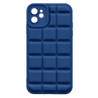 Zadní kryt Obal:Me Block pro Apple iPhone 11, modrá