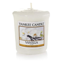 Votiv YANKEE CANDLE 49g Vanilla