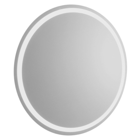 Sapho REFLEX kulaté zrcadlo s LED osvětlením ø 670mm