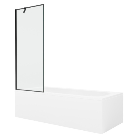 MEXEN Vega 180 x 80 cm 550118080X9507007070