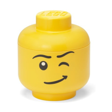 Boxy na hračky LEGO