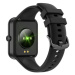 Chytré hodinky MyPhone Watch CL, Bluetooth, černá