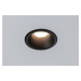 PAULMANN LED vestavné svítidlo 3-krokové-stmívatelné Cole Coin IP44 kruhové 88mm Coin 6W 230V 27