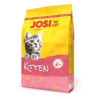 JosiCat Kitten 10 kg