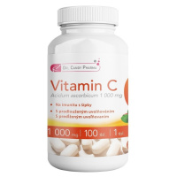 Dr.Candy Pharma Vitamin C Akut tbl.100x1000mg