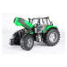 Bruder Traktor DEUTZ Agrotron X720