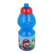 Dětská plastová sportovní láhev Super Mario 400ml