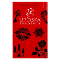 Upírska akadémia SET - Richelle Mead - kniha z kategorie Beletrie pro děti